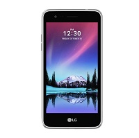 LG - Smartphone - 4G